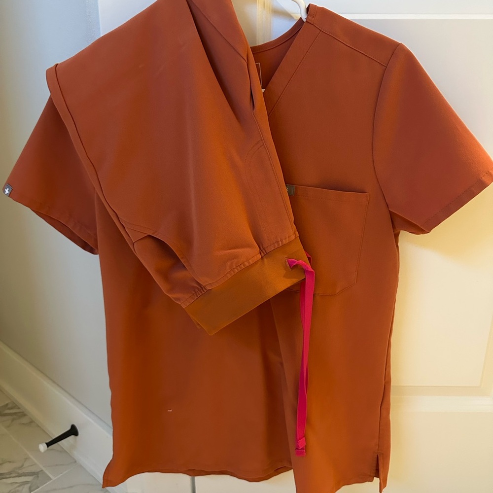 Figs Scrubs